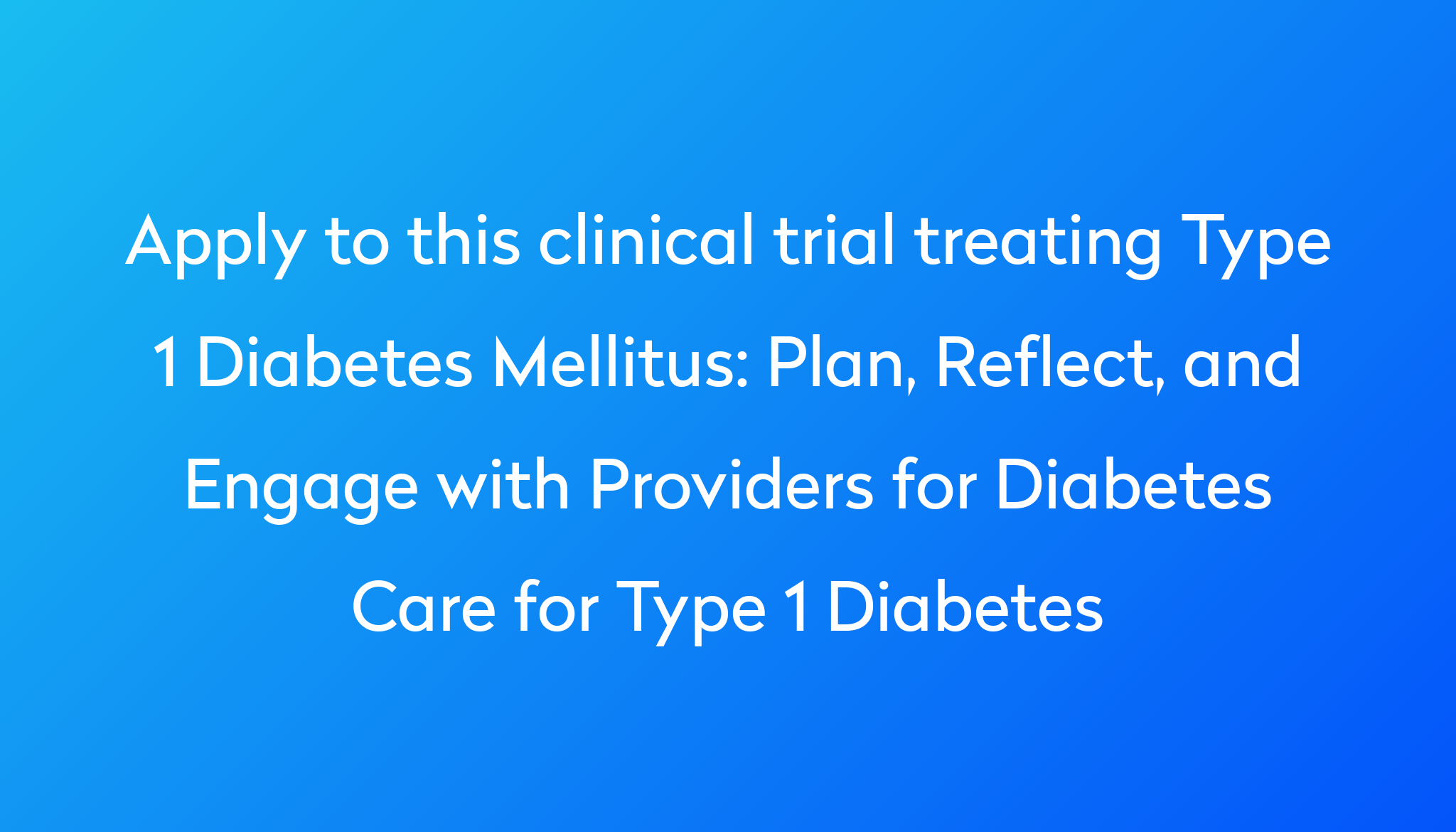 plan-reflect-and-engage-with-providers-for-diabetes-care-for-type-1